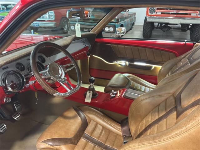 1967 Ford Mustang (CC-2093133) for sale in Hobart, Indiana