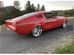1967 Ford Mustang (CC-2093133) for sale in Hobart, Indiana