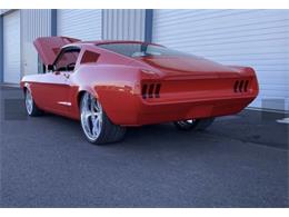 1967 Ford Mustang (CC-2093133) for sale in Hobart, Indiana