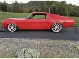 1967 Ford Mustang (CC-2093133) for sale in Hobart, Indiana