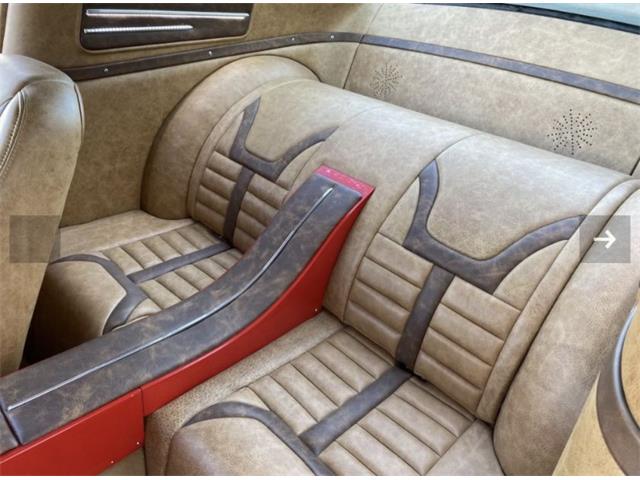 1967 Ford Mustang (CC-2093133) for sale in Hobart, Indiana