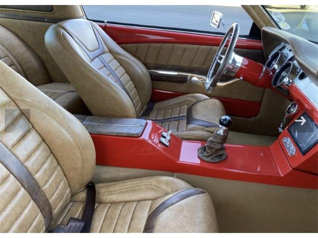 1967 Ford Mustang (CC-2093133) for sale in Hobart, Indiana