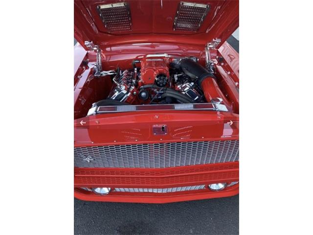 1967 Ford Mustang (CC-2093133) for sale in Hobart, Indiana
