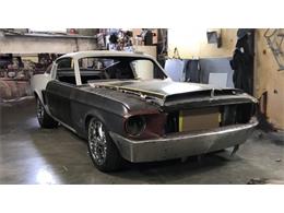 1967 Ford Mustang (CC-2093133) for sale in Hobart, Indiana