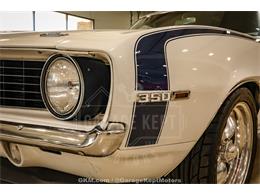1969 Chevrolet Camaro SS (CC-2093135) for sale in Grand Rapids, Michigan
