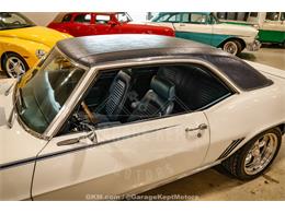 1969 Chevrolet Camaro SS (CC-2093135) for sale in Grand Rapids, Michigan