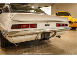 1969 Chevrolet Camaro SS (CC-2093135) for sale in Grand Rapids, Michigan