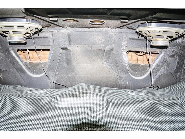 1969 Chevrolet Camaro SS (CC-2093135) for sale in Grand Rapids, Michigan