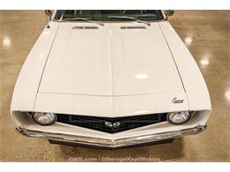 1969 Chevrolet Camaro SS (CC-2093135) for sale in Grand Rapids, Michigan
