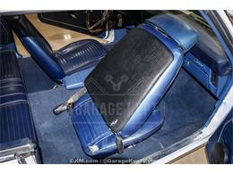 1969 Chevrolet Camaro SS (CC-2093135) for sale in Grand Rapids, Michigan
