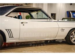 1969 Chevrolet Camaro SS (CC-2093135) for sale in Grand Rapids, Michigan