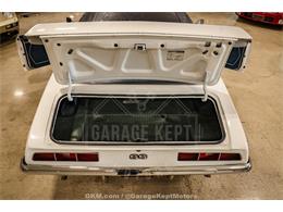 1969 Chevrolet Camaro SS (CC-2093135) for sale in Grand Rapids, Michigan