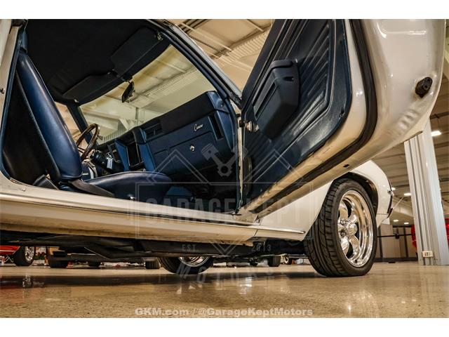 1969 Chevrolet Camaro SS (CC-2093135) for sale in Grand Rapids, Michigan