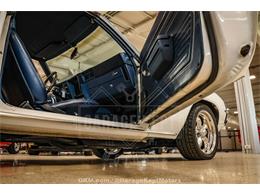 1969 Chevrolet Camaro SS (CC-2093135) for sale in Grand Rapids, Michigan