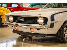 1969 Chevrolet Camaro SS (CC-2093135) for sale in Grand Rapids, Michigan