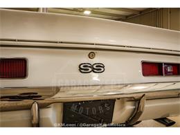 1969 Chevrolet Camaro SS (CC-2093135) for sale in Grand Rapids, Michigan