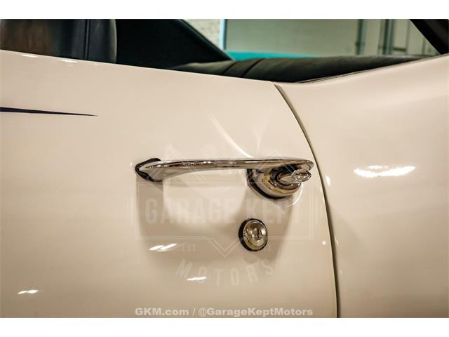 1969 Chevrolet Camaro SS (CC-2093135) for sale in Grand Rapids, Michigan