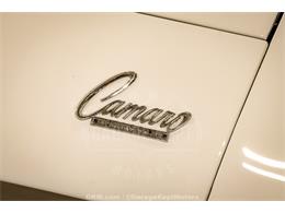 1969 Chevrolet Camaro SS (CC-2093135) for sale in Grand Rapids, Michigan