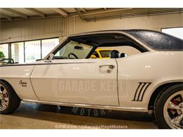 1969 Chevrolet Camaro SS (CC-2093135) for sale in Grand Rapids, Michigan