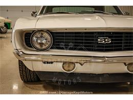1969 Chevrolet Camaro SS (CC-2093135) for sale in Grand Rapids, Michigan