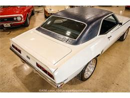 1969 Chevrolet Camaro SS (CC-2093135) for sale in Grand Rapids, Michigan