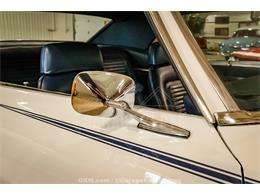 1969 Chevrolet Camaro SS (CC-2093135) for sale in Grand Rapids, Michigan