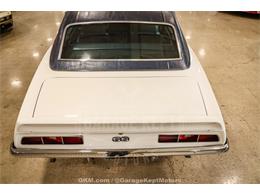 1969 Chevrolet Camaro SS (CC-2093135) for sale in Grand Rapids, Michigan