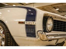 1969 Chevrolet Camaro SS (CC-2093135) for sale in Grand Rapids, Michigan