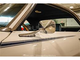 1969 Chevrolet Camaro SS (CC-2093135) for sale in Grand Rapids, Michigan