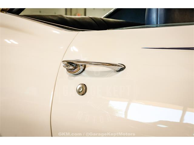 1969 Chevrolet Camaro SS (CC-2093135) for sale in Grand Rapids, Michigan