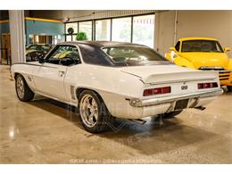 1969 Chevrolet Camaro SS (CC-2093135) for sale in Grand Rapids, Michigan