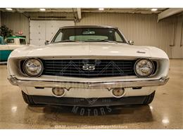 1969 Chevrolet Camaro SS (CC-2093135) for sale in Grand Rapids, Michigan