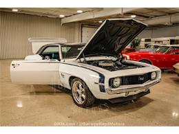 1969 Chevrolet Camaro SS (CC-2093135) for sale in Grand Rapids, Michigan