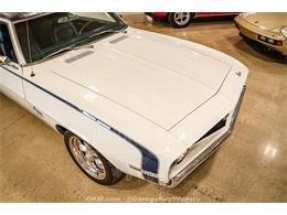 1969 Chevrolet Camaro SS (CC-2093135) for sale in Grand Rapids, Michigan