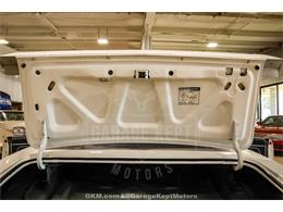 1969 Chevrolet Camaro SS (CC-2093135) for sale in Grand Rapids, Michigan