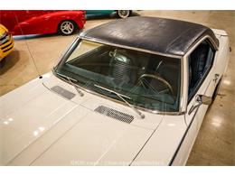 1969 Chevrolet Camaro SS (CC-2093135) for sale in Grand Rapids, Michigan