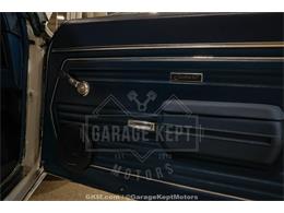 1969 Chevrolet Camaro SS (CC-2093135) for sale in Grand Rapids, Michigan
