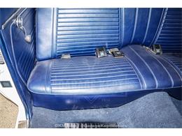 1969 Chevrolet Camaro SS (CC-2093135) for sale in Grand Rapids, Michigan
