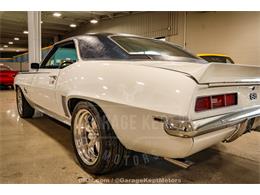 1969 Chevrolet Camaro SS (CC-2093135) for sale in Grand Rapids, Michigan