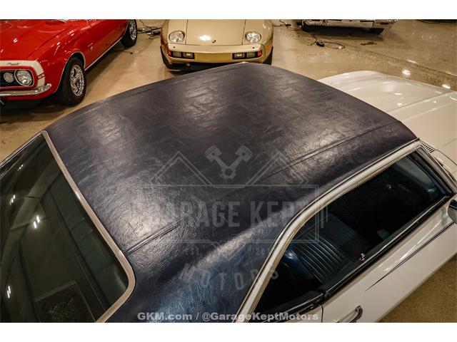 1969 Chevrolet Camaro SS (CC-2093135) for sale in Grand Rapids, Michigan