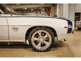 1969 Chevrolet Camaro SS (CC-2093135) for sale in Grand Rapids, Michigan