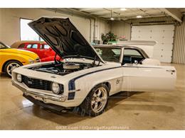 1969 Chevrolet Camaro SS (CC-2093135) for sale in Grand Rapids, Michigan