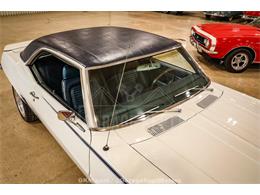 1969 Chevrolet Camaro SS (CC-2093135) for sale in Grand Rapids, Michigan