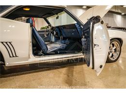 1969 Chevrolet Camaro SS (CC-2093135) for sale in Grand Rapids, Michigan