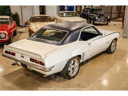 1969 Chevrolet Camaro SS (CC-2093135) for sale in Grand Rapids, Michigan