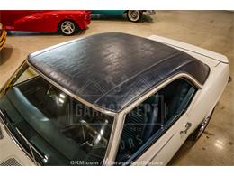 1969 Chevrolet Camaro SS (CC-2093135) for sale in Grand Rapids, Michigan