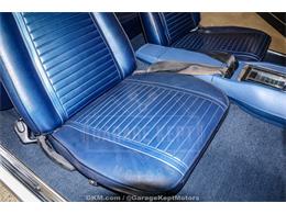1969 Chevrolet Camaro SS (CC-2093135) for sale in Grand Rapids, Michigan