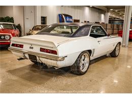 1969 Chevrolet Camaro SS (CC-2093135) for sale in Grand Rapids, Michigan