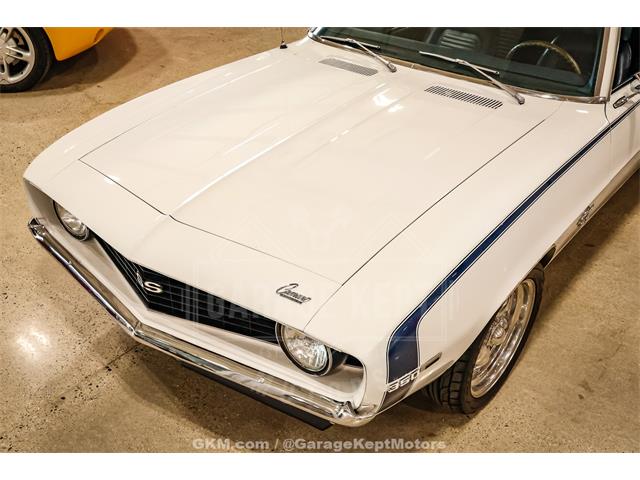 1969 Chevrolet Camaro SS (CC-2093135) for sale in Grand Rapids, Michigan