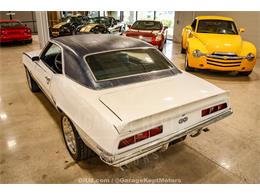 1969 Chevrolet Camaro SS (CC-2093135) for sale in Grand Rapids, Michigan